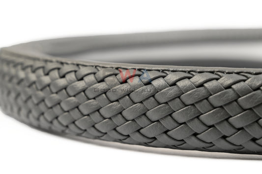 Diamond handmade Grip - Steering Wheel Cover