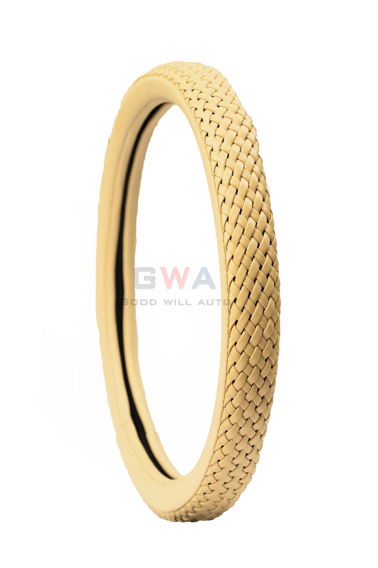 Diamond handmade Grip - Steering Wheel Cover