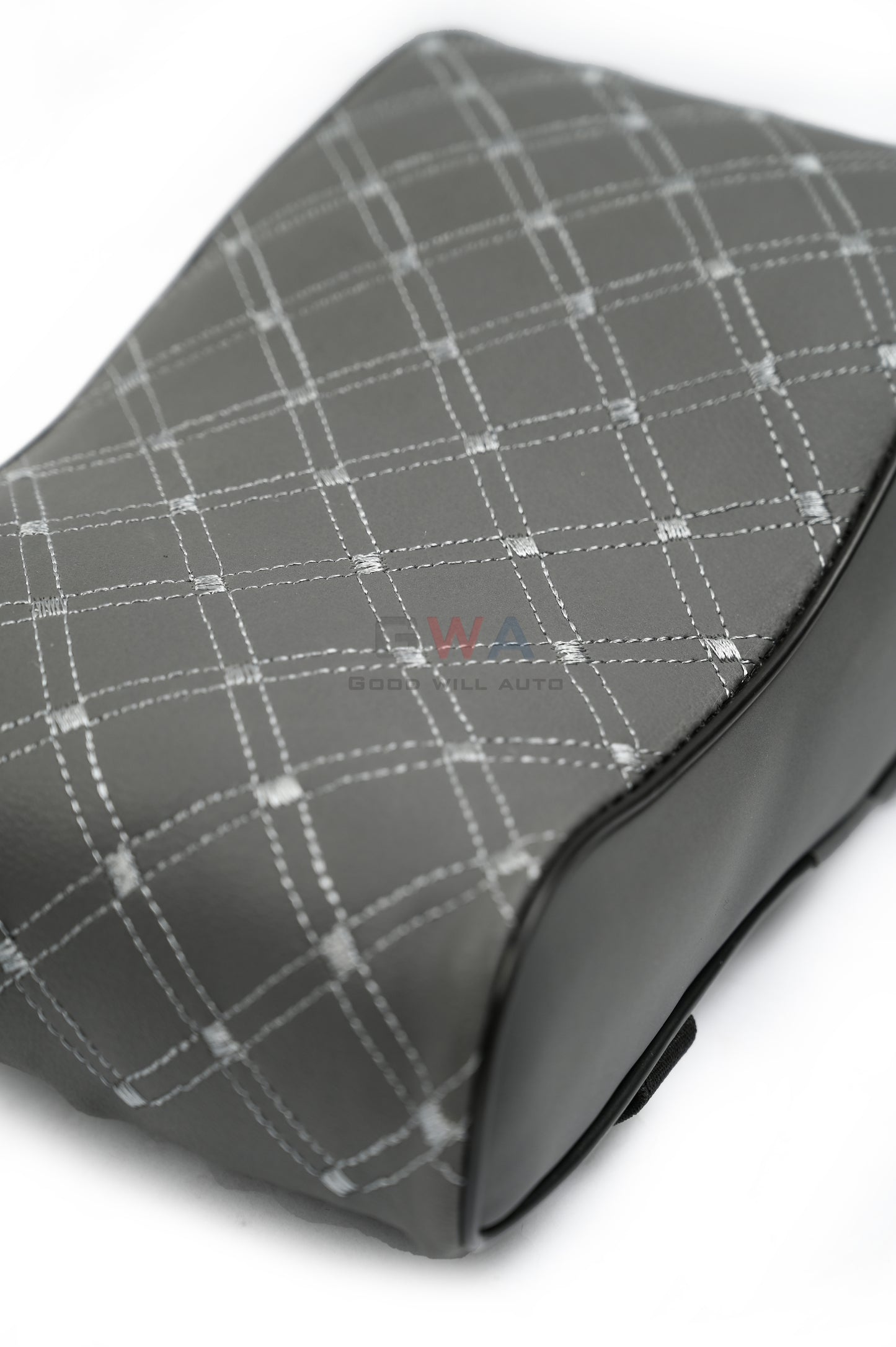 DriveEase Arm Rest- Soft & Premium