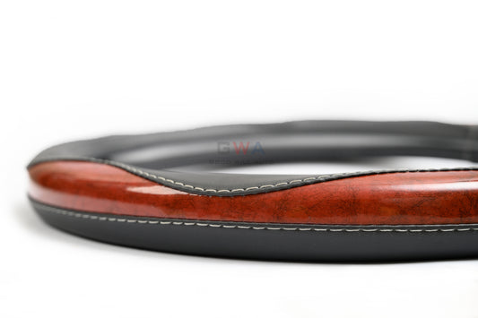 Mystic Weave Grip - Steering Wheel Cover