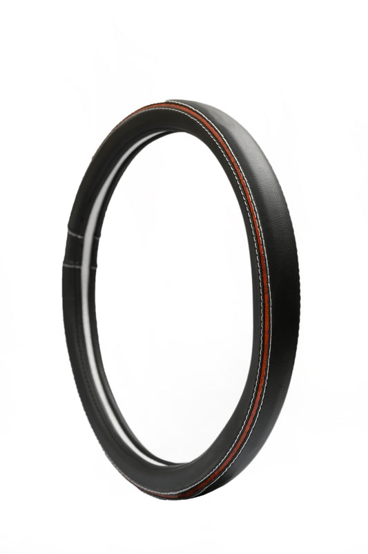 Turbo Stitch Grip - Steering Wheel Cover