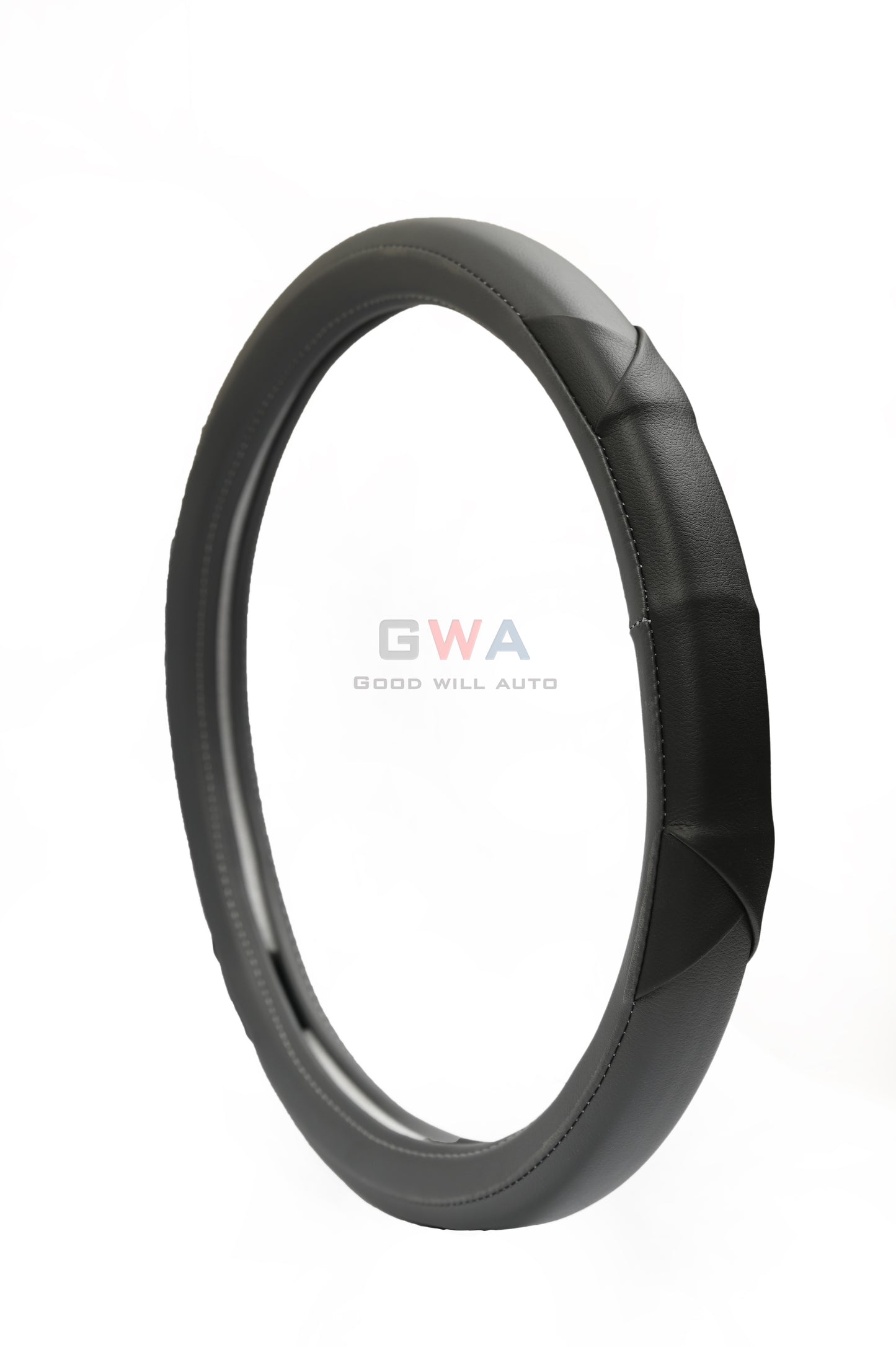 Fusion Soft Grip - Steering Wheel Cover