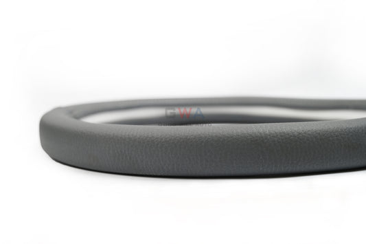 Classic Leather Grip - Steering Wheel Cover