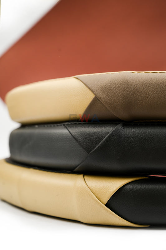 Fusion Soft Grip - Steering Wheel Cover