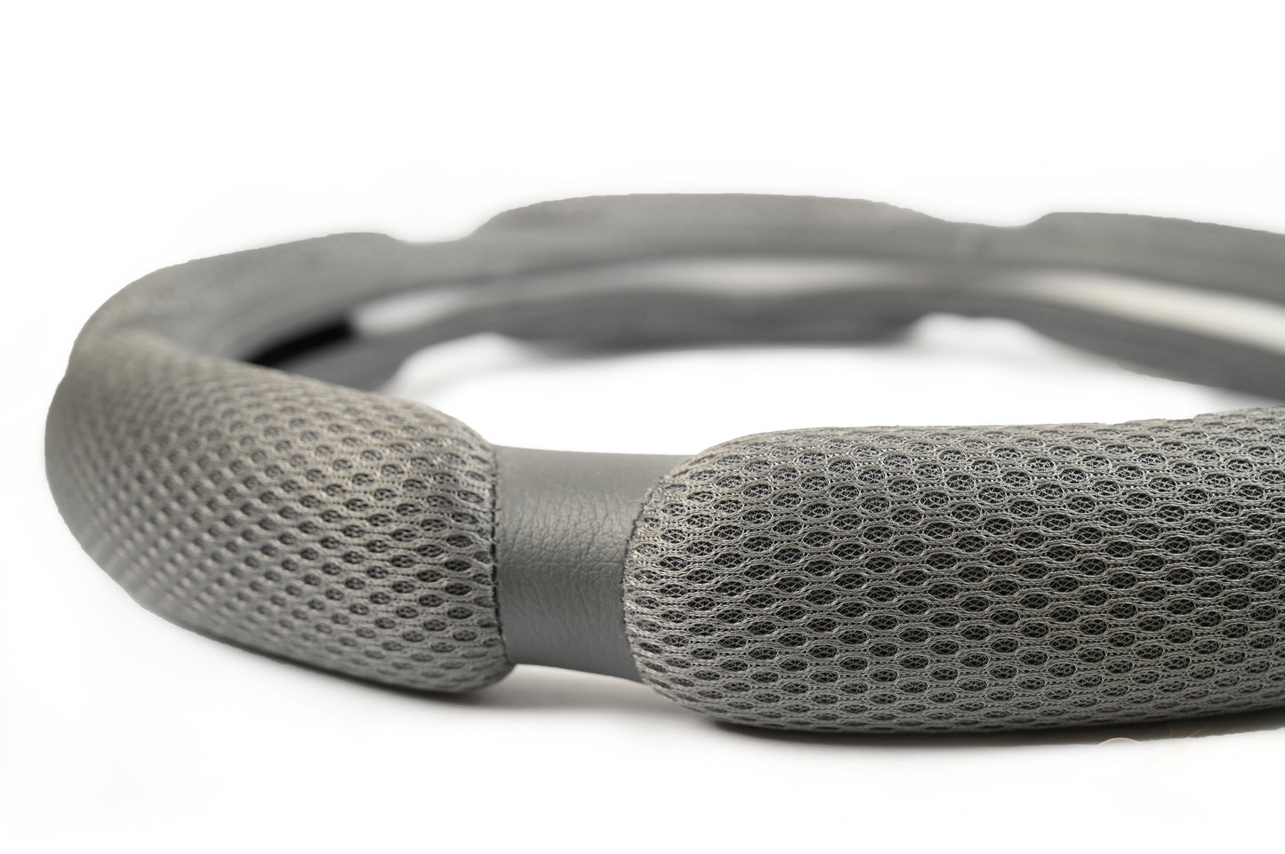 Drift Mesh Grip - Steering Wheel Cover