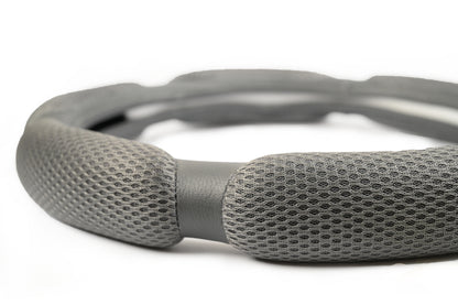 Drift Mesh Grip - Steering Wheel Cover