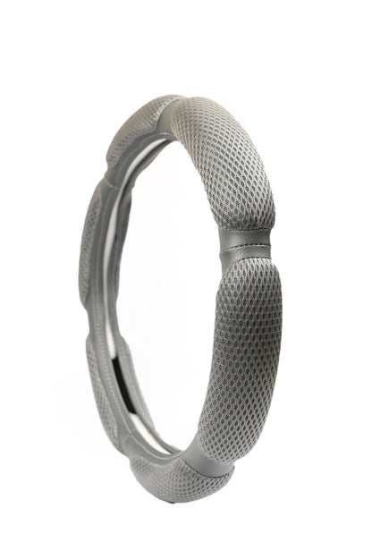 Drift Mesh Grip - Steering Wheel Cover