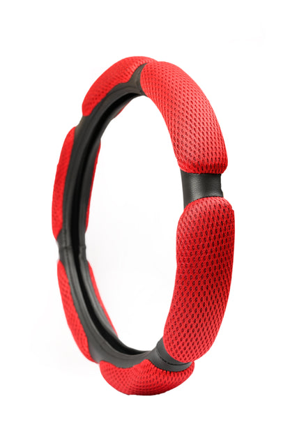 Drift Mesh Grip - Steering Wheel Cover