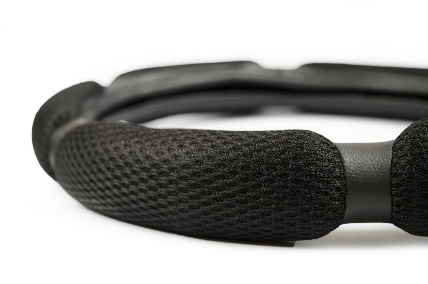 Drift Mesh Grip - Steering Wheel Cover