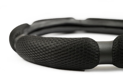 Drift Mesh Grip - Steering Wheel Cover