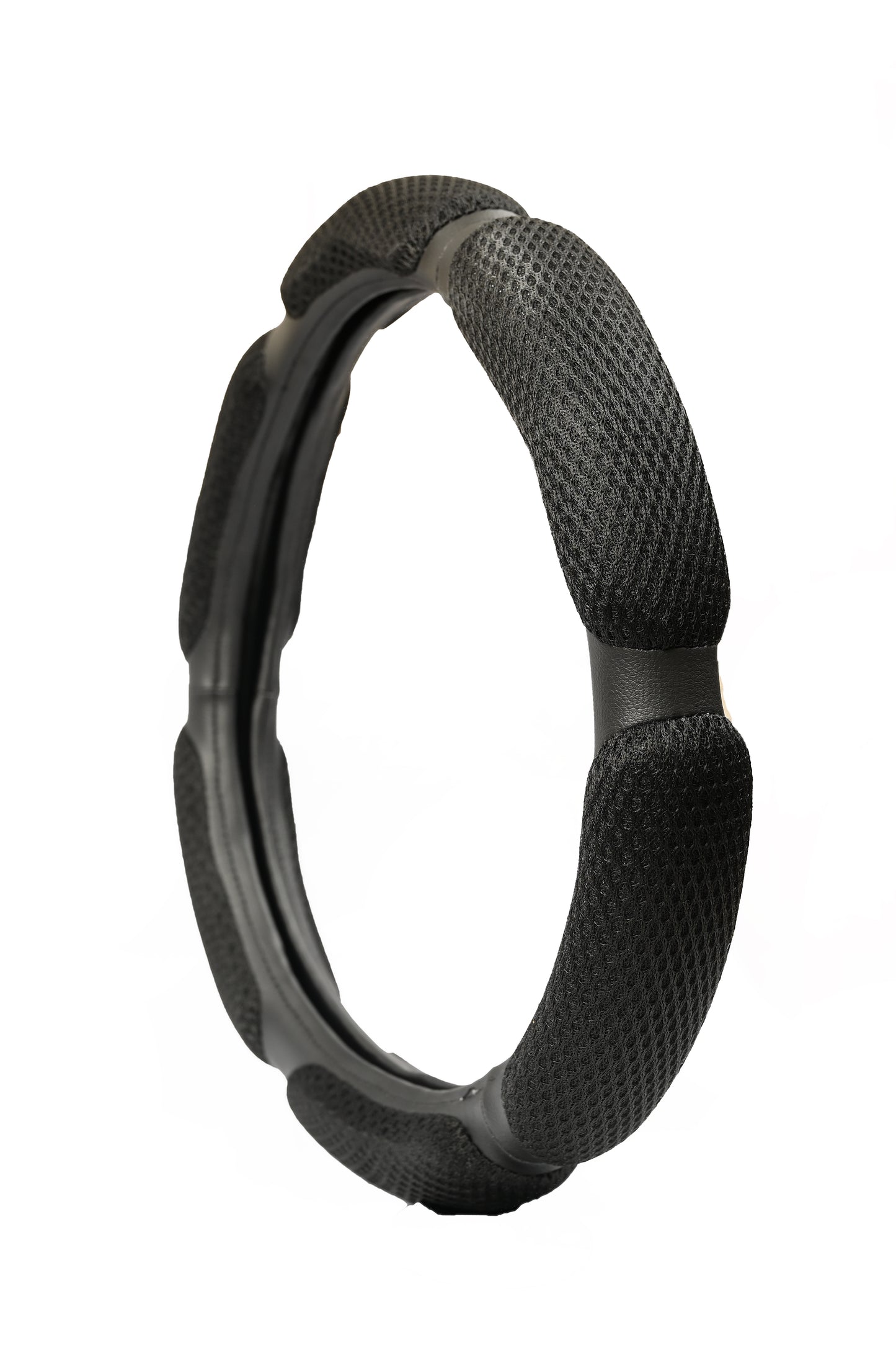 Drift Mesh Grip - Steering Wheel Cover