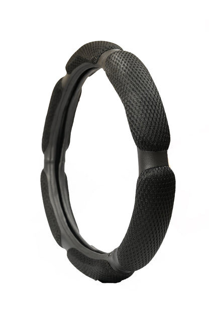 Drift Mesh Grip - Steering Wheel Cover