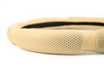 Drift Mesh Grip - Steering Wheel Cover