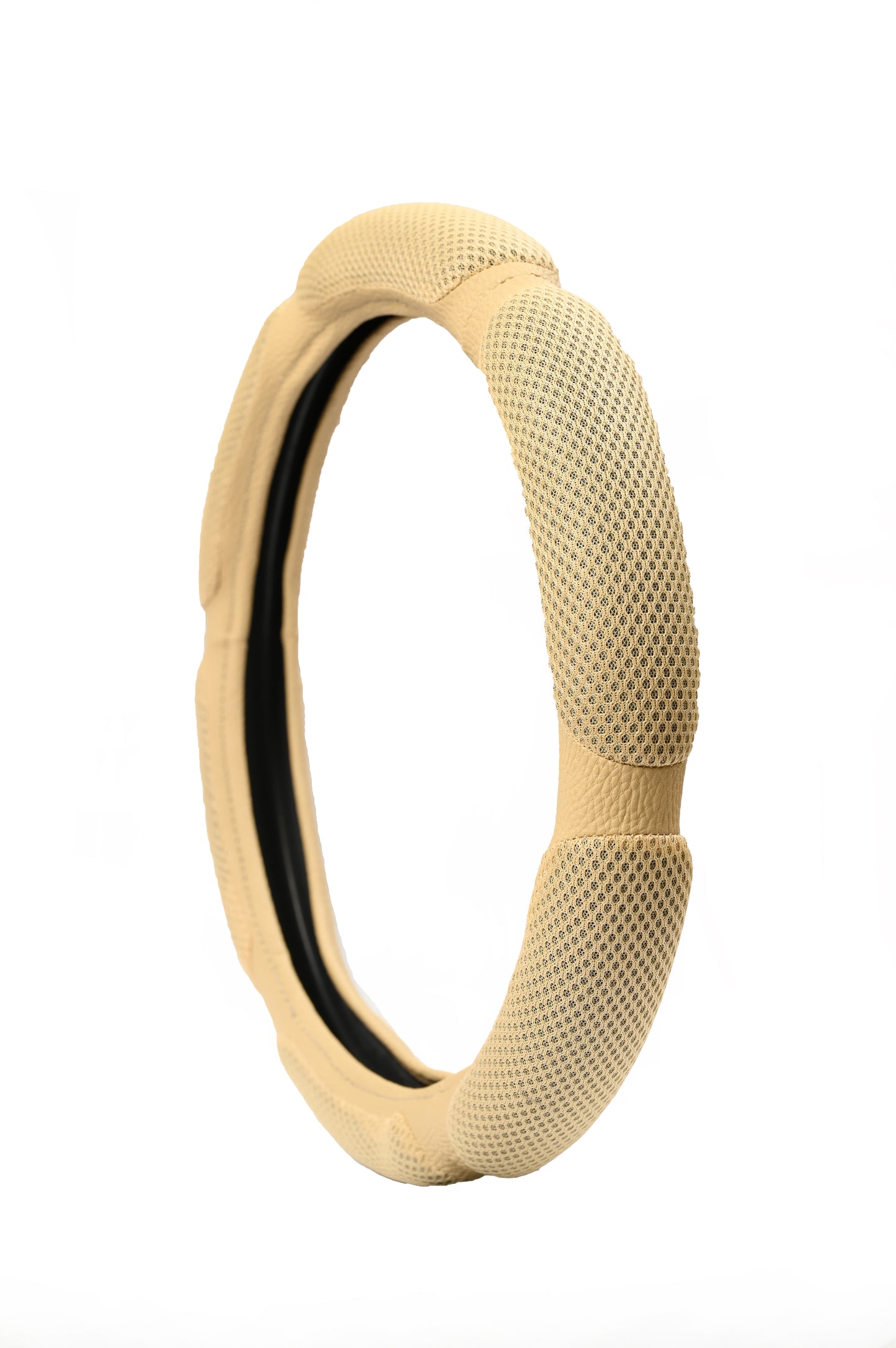 Drift Mesh Grip - Steering Wheel Cover