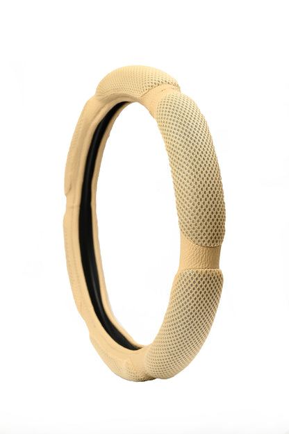 Drift Mesh Grip - Steering Wheel Cover