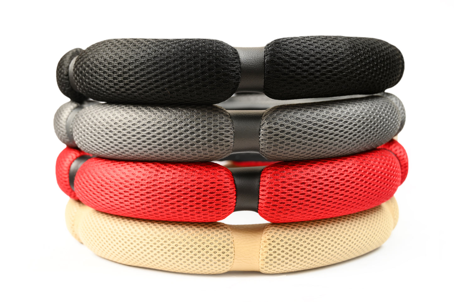 Drift Mesh Grip - Steering Wheel Cover