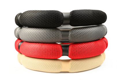 Drift Mesh Grip - Steering Wheel Cover