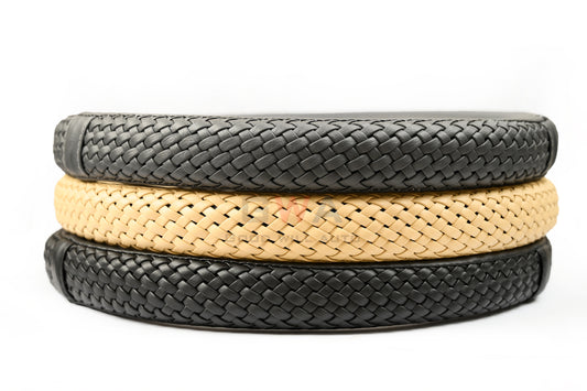 Diamond  handmade Grip - Steering Wheel Cover