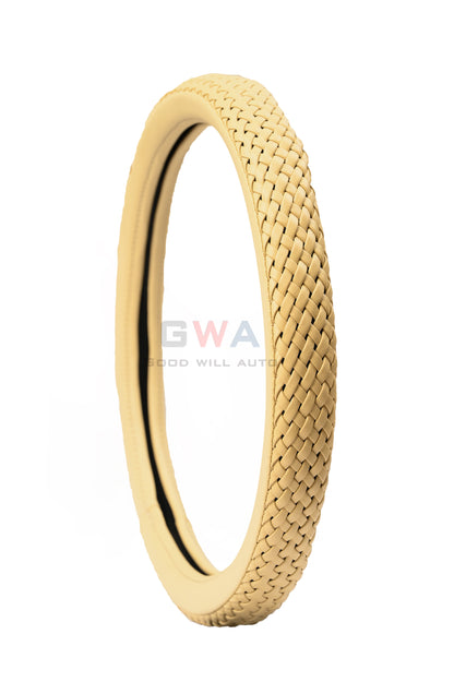 Diamond  handmade Grip - Steering Wheel Cover