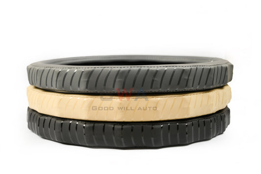 Pulse Tex Grip - Steering Wheel Cover