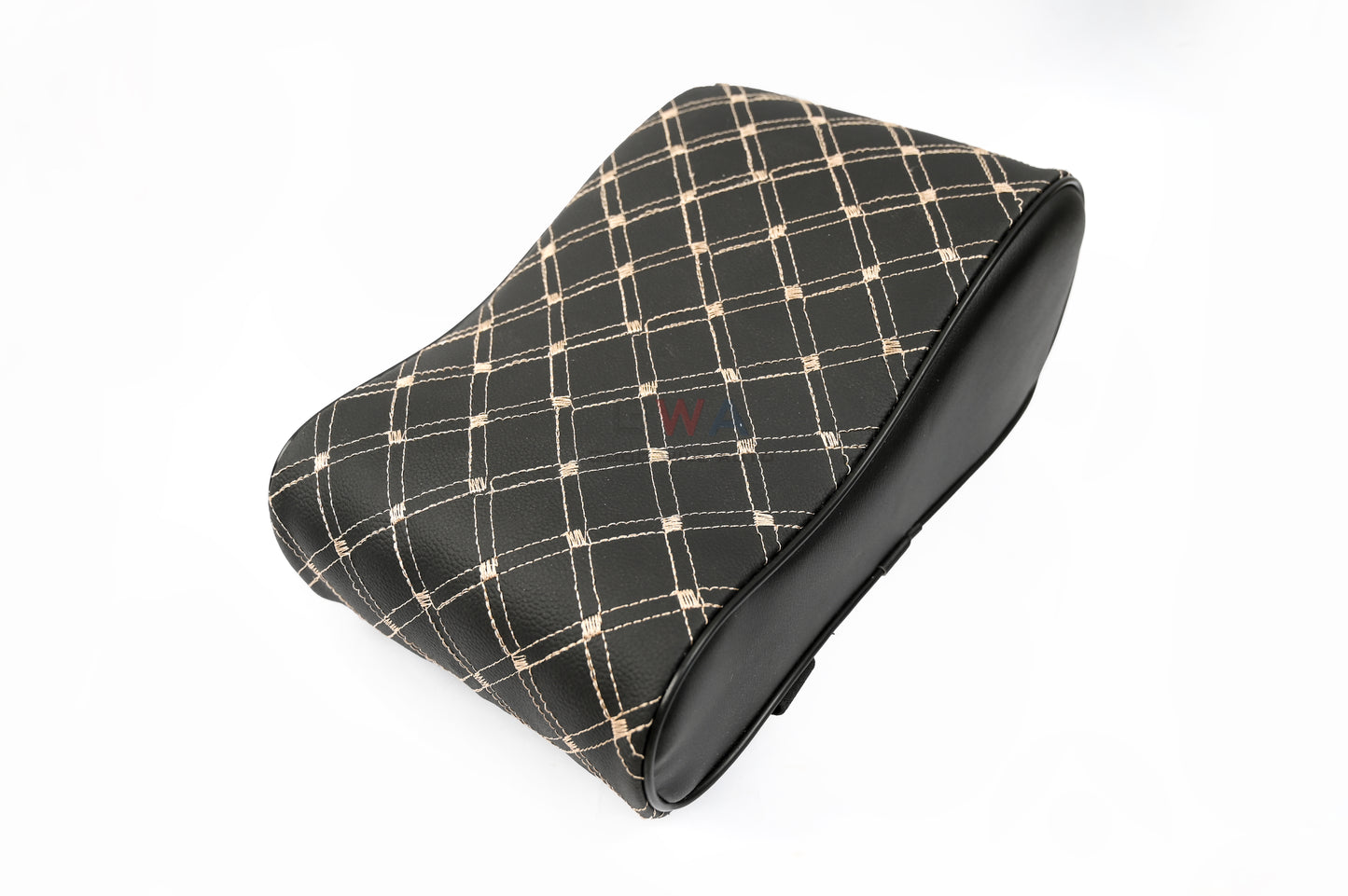 DriveEase Arm Rest- Soft & Premium