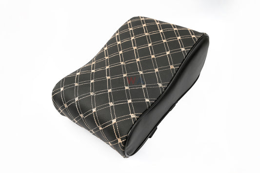 DriveEase Arm Rest- Soft & Premium