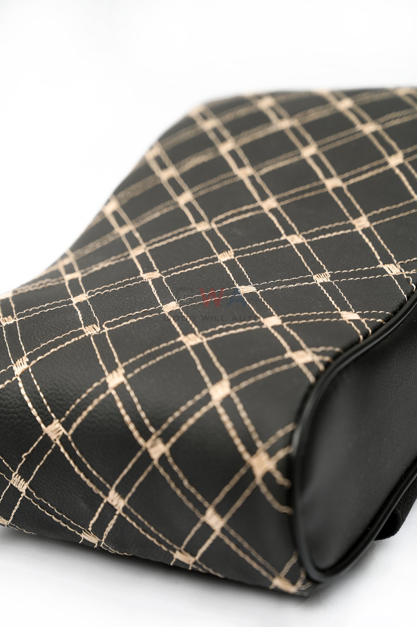 DriveEase Arm Rest- Soft & Premium