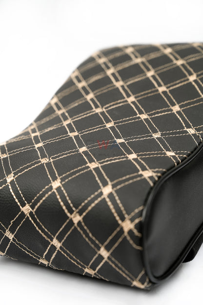 DriveEase Arm Rest- Soft & Premium