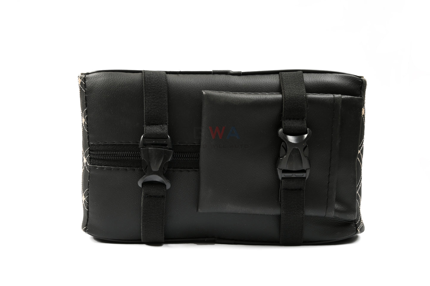 DriveEase Arm Rest- Soft & Premium