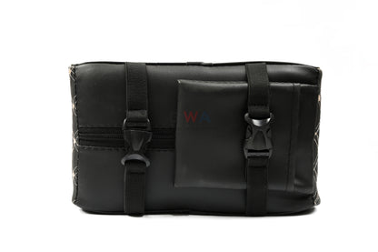 DriveEase Arm Rest- Soft & Premium