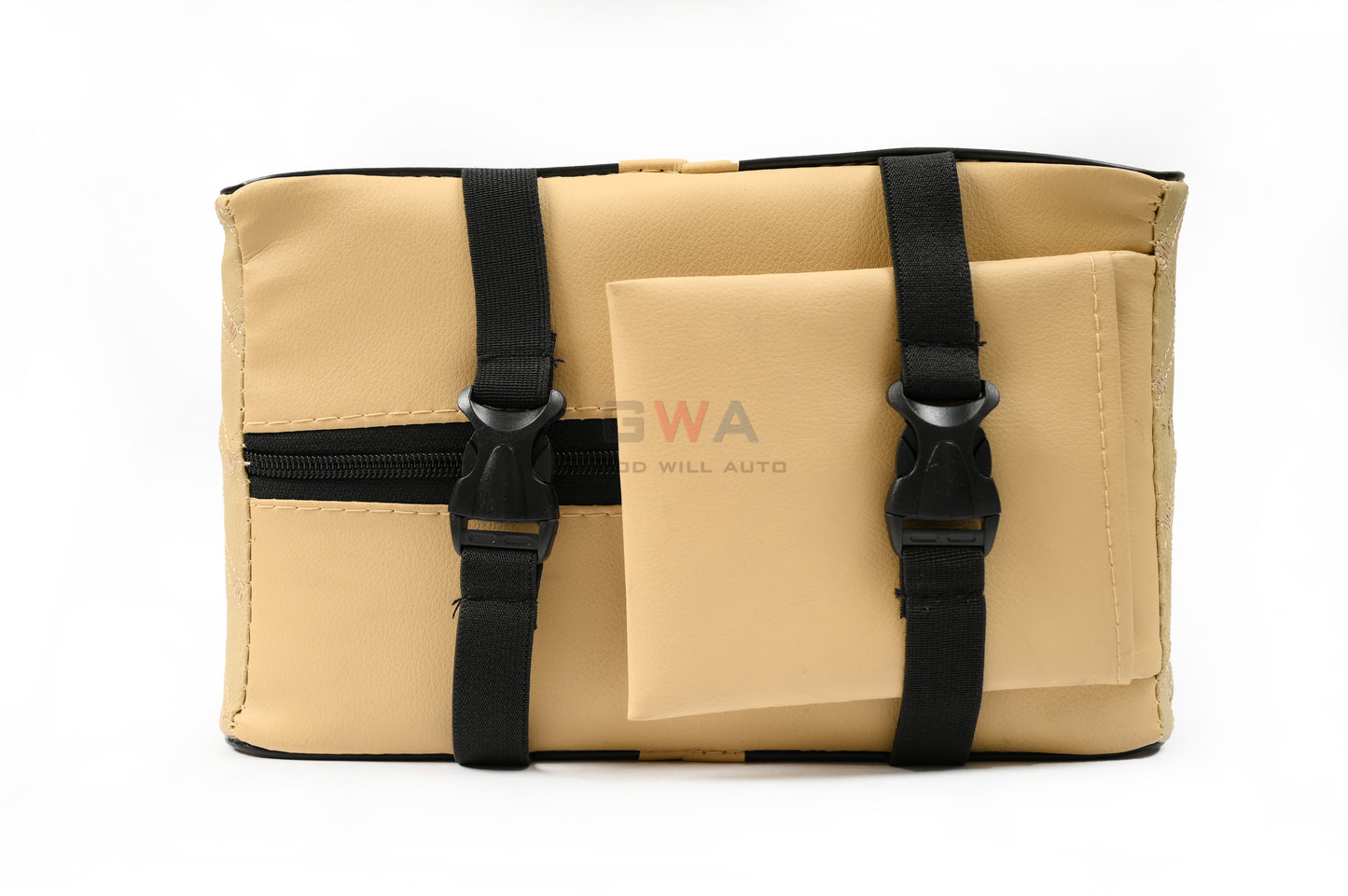 DriveEase Arm Rest- Soft & Premium