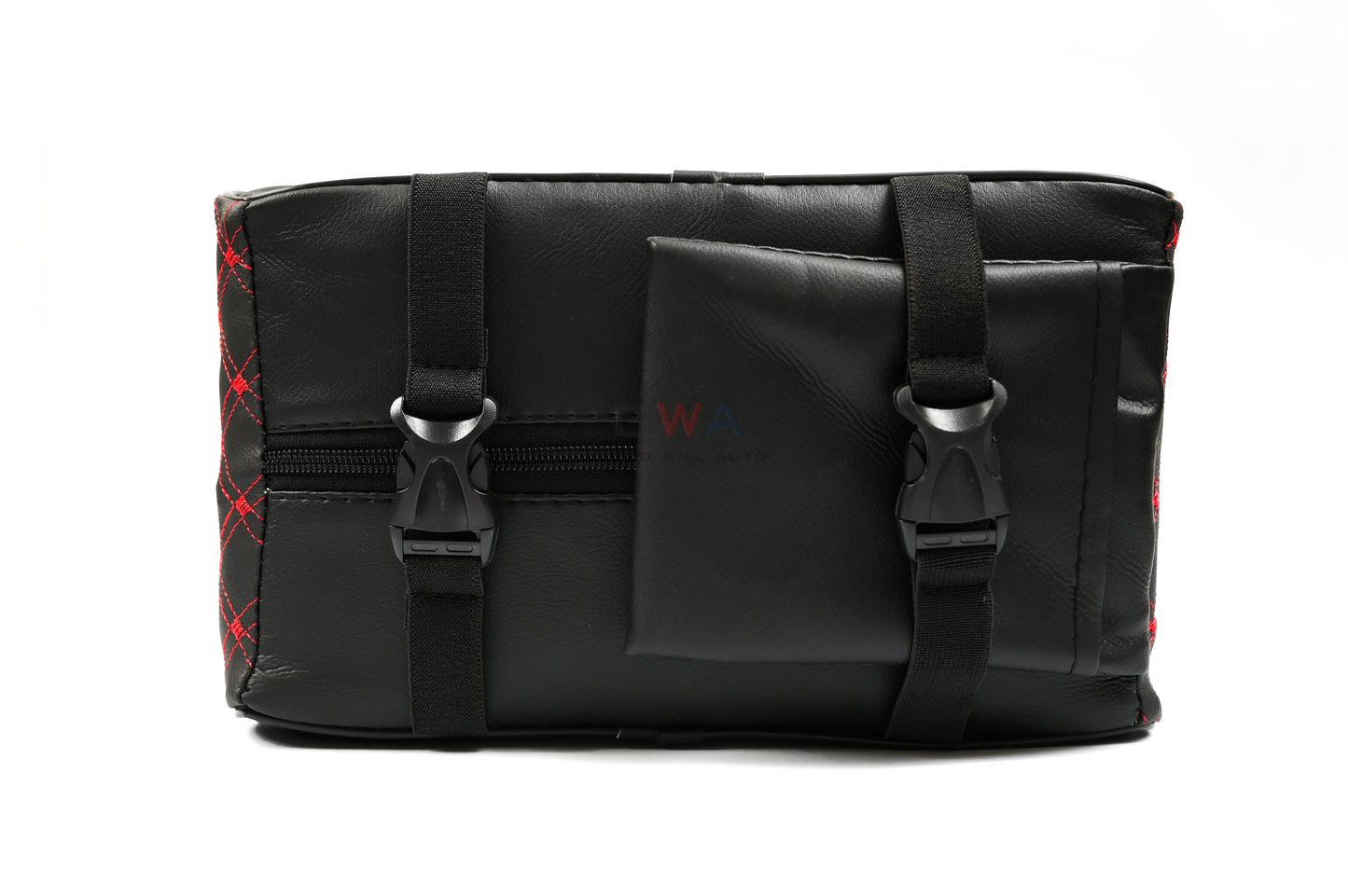 DriveEase Arm Rest- Soft & Premium