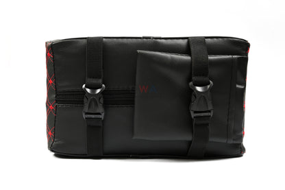 DriveEase Arm Rest- Soft & Premium