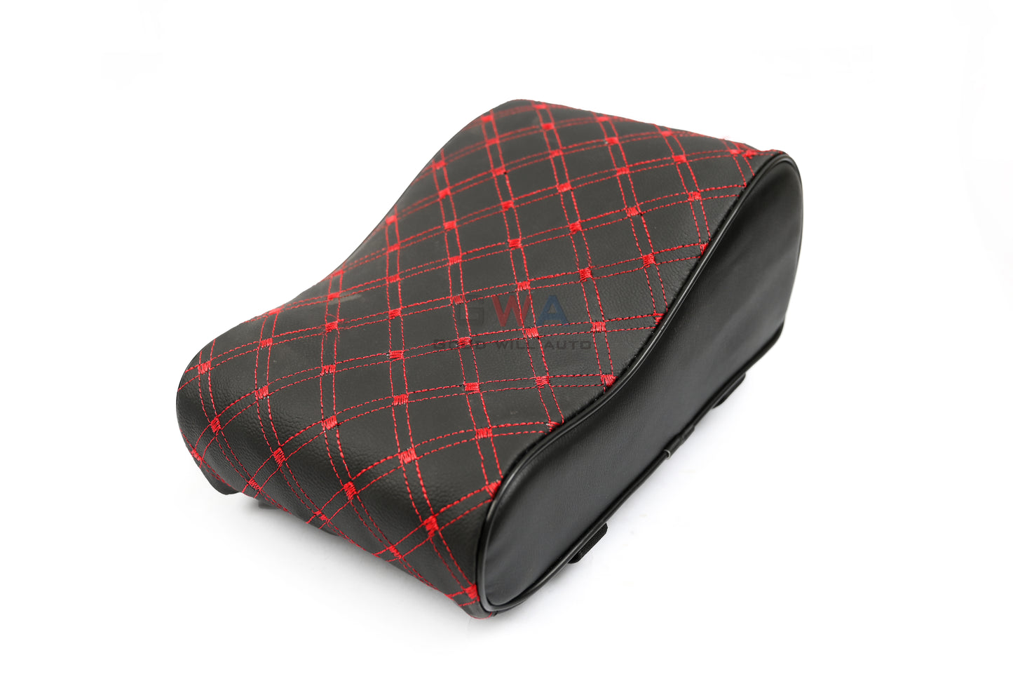 DriveEase Arm Rest- Soft & Premium