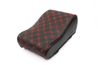 DriveEase Arm Rest- Soft & Premium