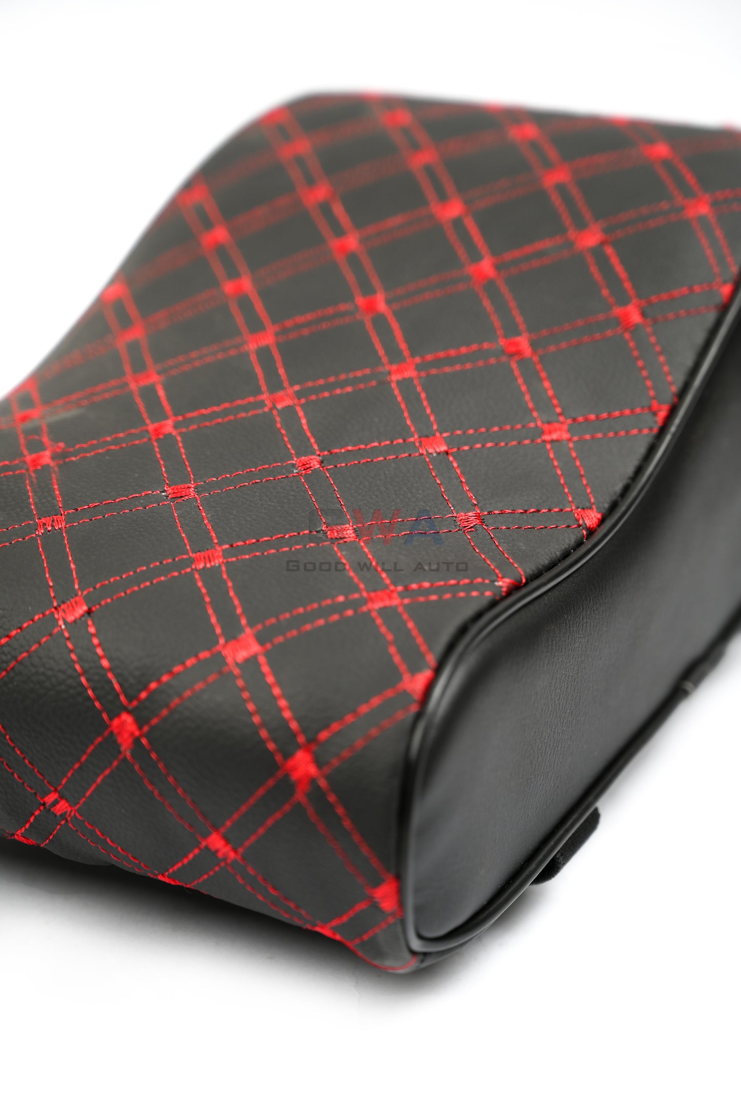 DriveEase Arm Rest- Soft & Premium