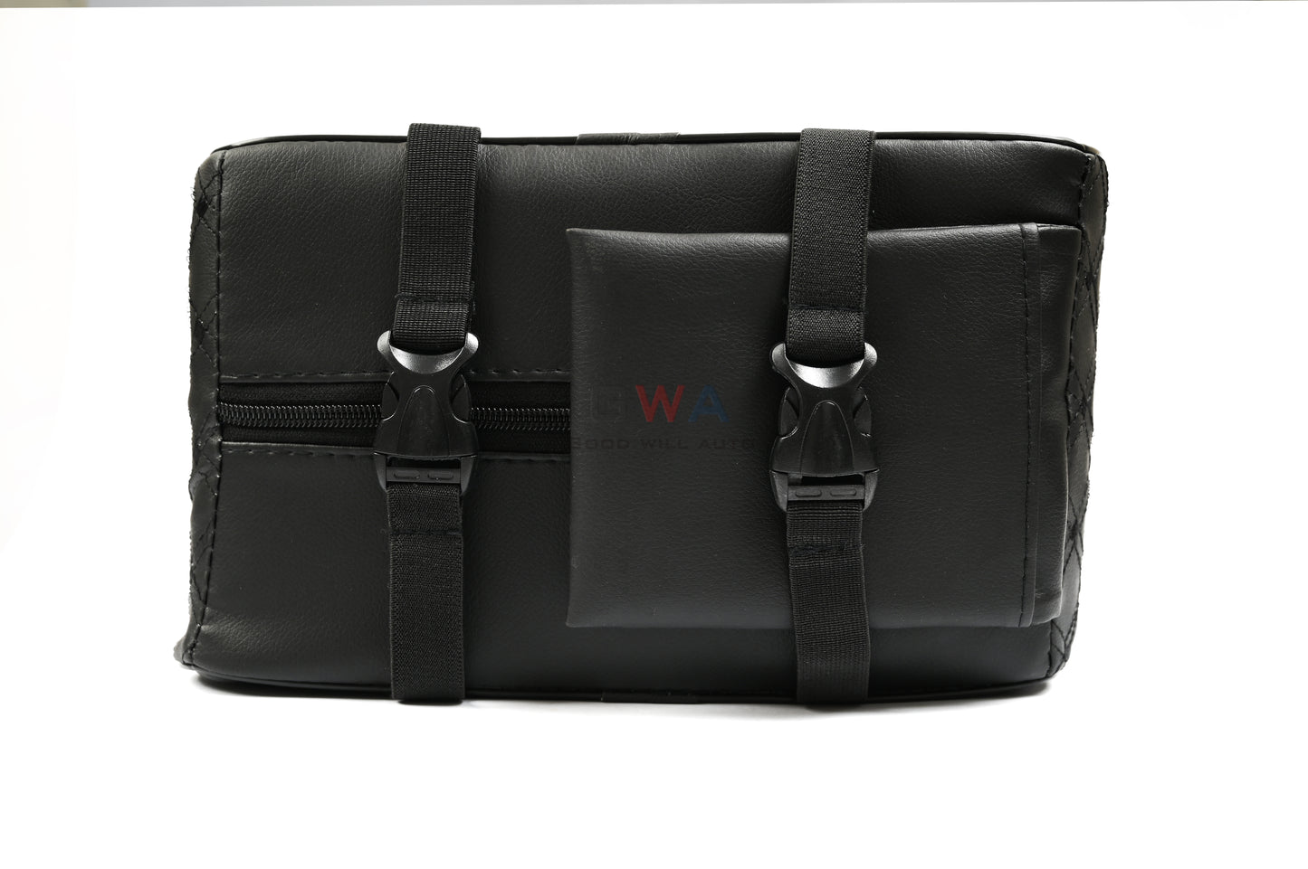 DriveEase Arm Rest- Soft & Premium