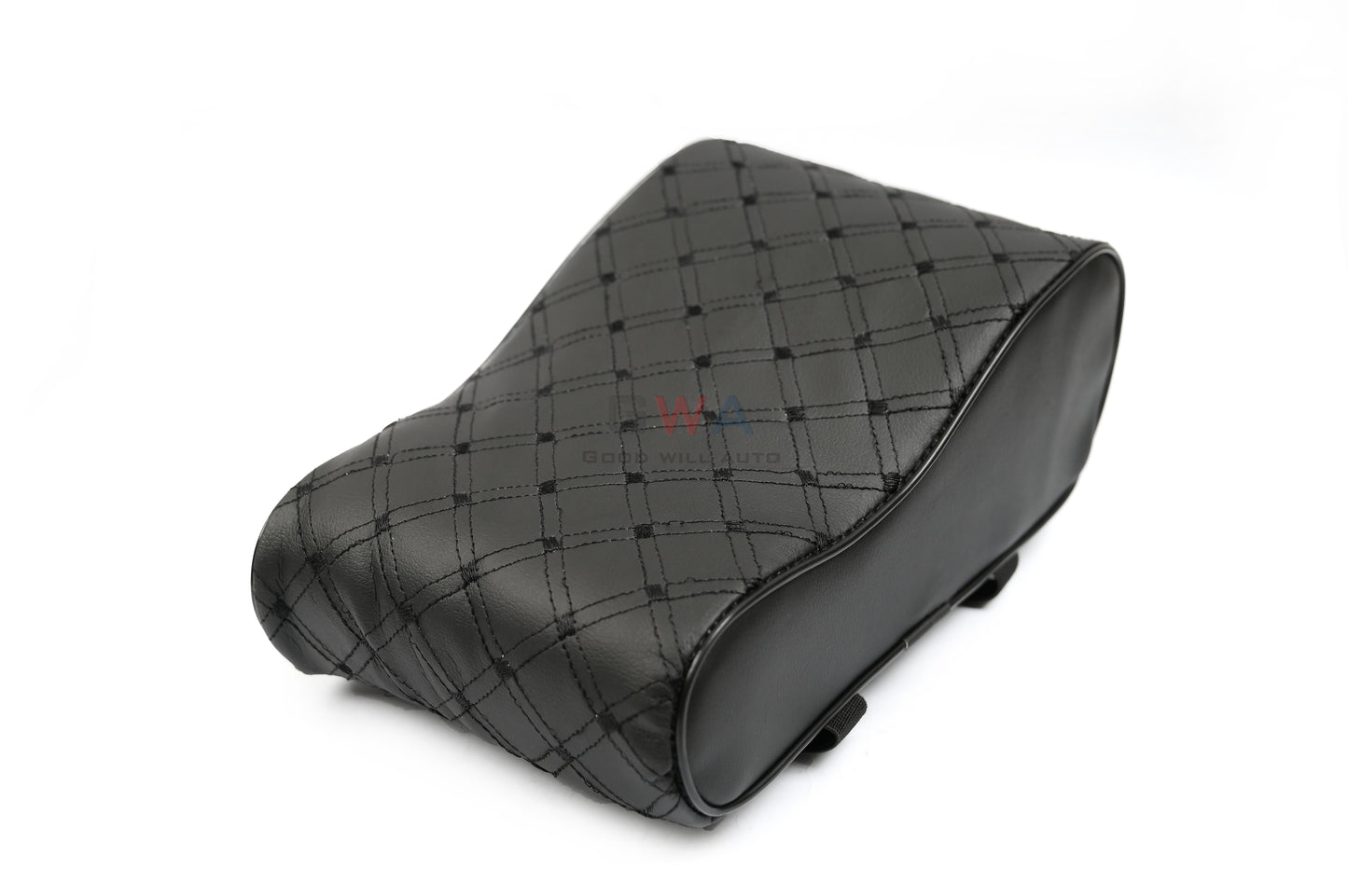 DriveEase Arm Rest- Soft & Premium