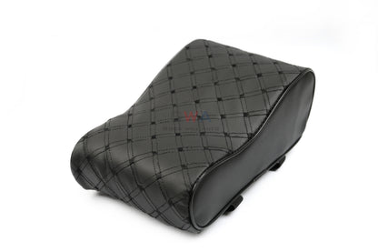 DriveEase Arm Rest- Soft & Premium