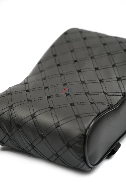 DriveEase Arm Rest- Soft & Premium