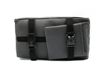 DriveEase Arm Rest- Soft & Premium