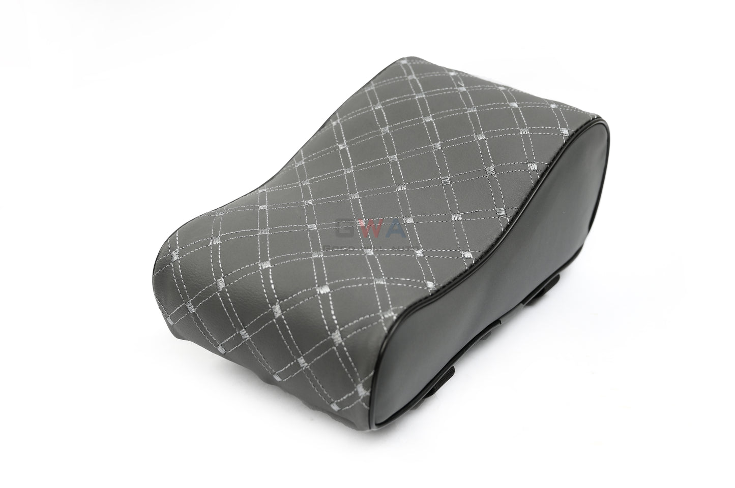 DriveEase Arm Rest- Soft & Premium