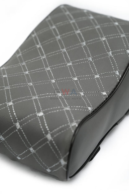 DriveEase Arm Rest- Soft & Premium