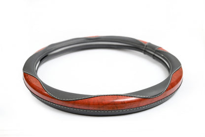 Mystic Weave Grip - Steering Wheel Cover