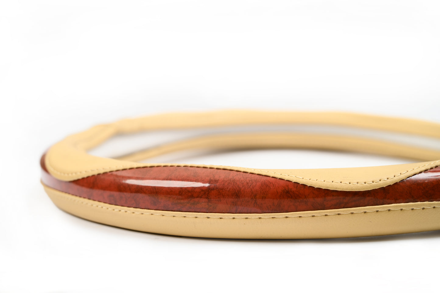 Mystic Weave Grip - Steering Wheel Cover