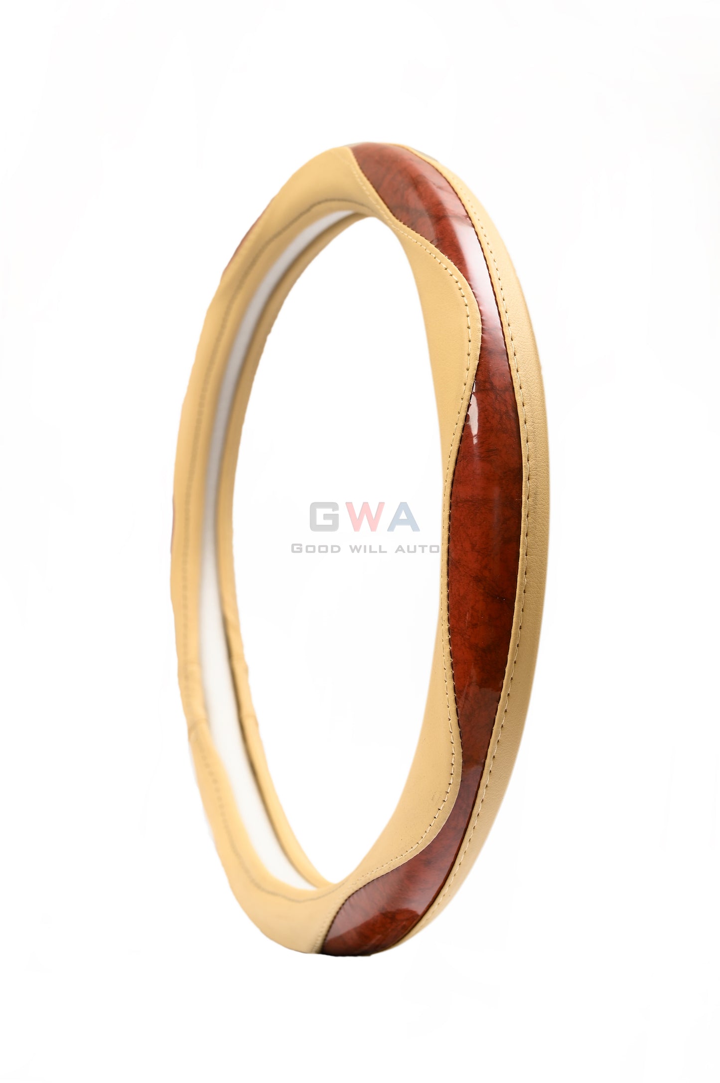 Mystic Weave Grip - Steering Wheel Cover