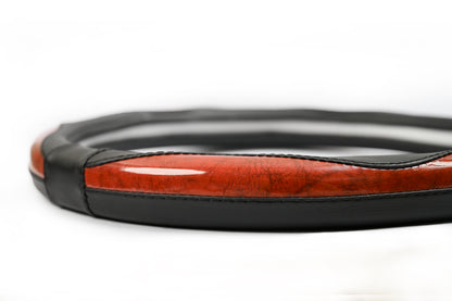 Mystic Weave Grip - Steering Wheel Cover