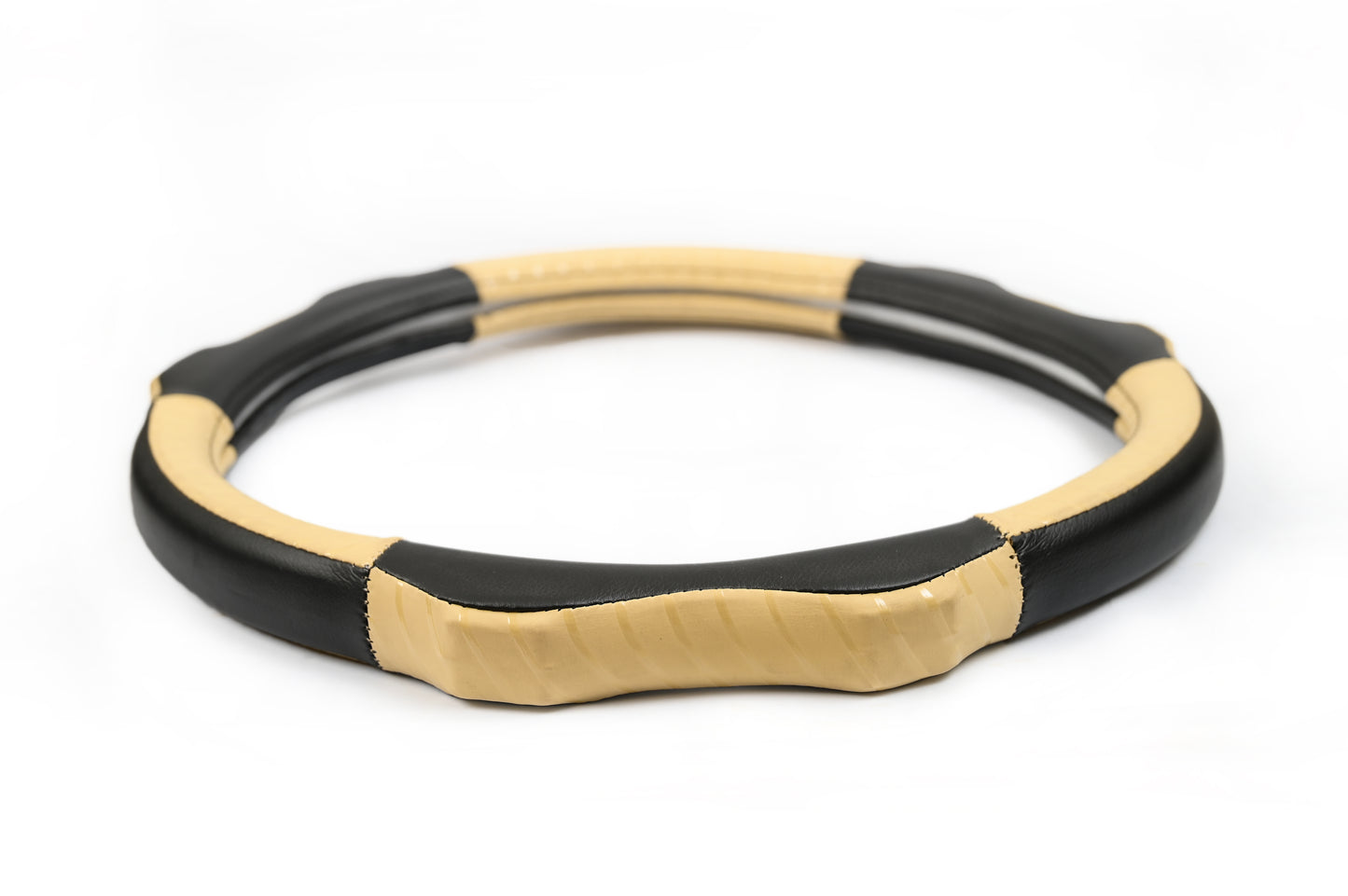 Titan Wave Grip - Steering Wheel Cover