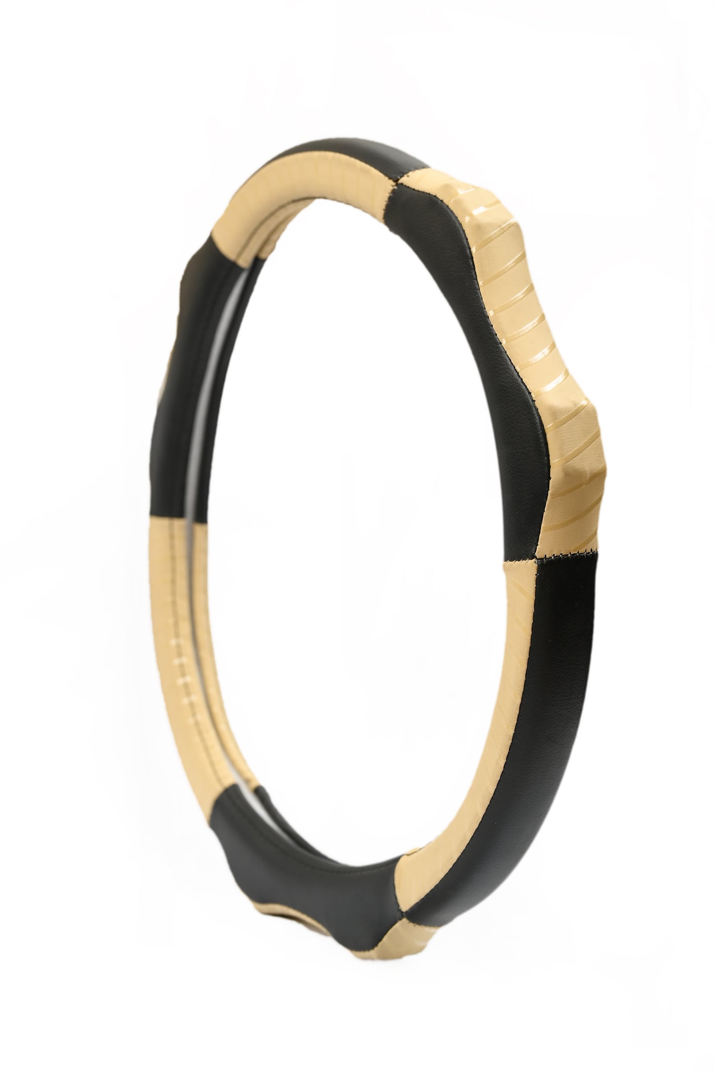 Titan Wave Grip - Steering Wheel Cover