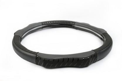 Titan Wave Grip - Steering Wheel Cover